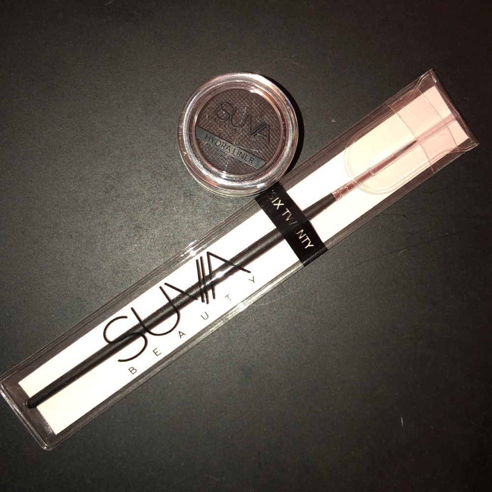 Hydra liner and brush